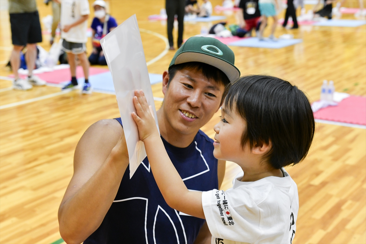 2023.8.19 DKC宮古大会～ファミリーで強くなる～