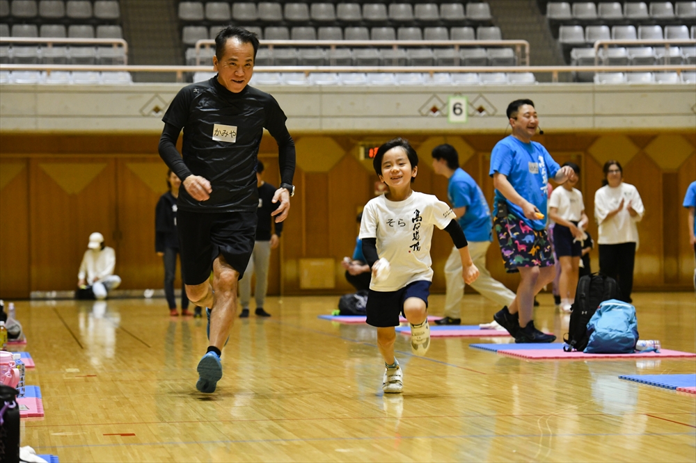 2025.3.8DKC沖縄大会～ファミリーで強くなる～