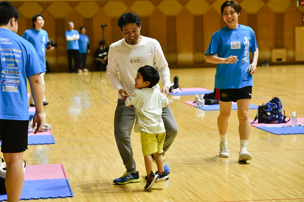 2025.3.8DKC沖縄大会～ファミリーで強くなる～