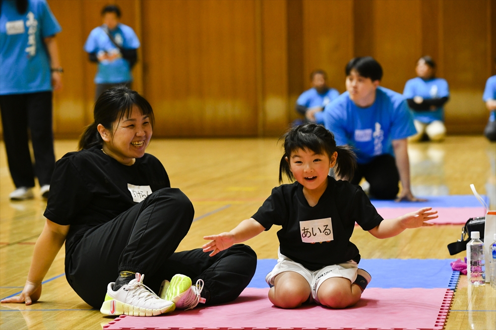 2025.3.8DKC沖縄大会～ファミリーで強くなる～