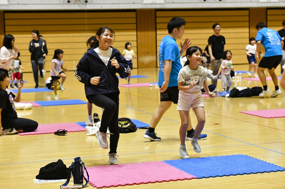 2025.3.8DKC沖縄大会～ファミリーで強くなる～