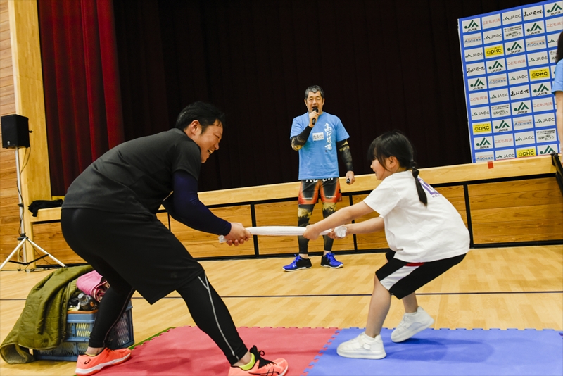 2025.4.13DKC輪島大会～ファミリーで強くなる～