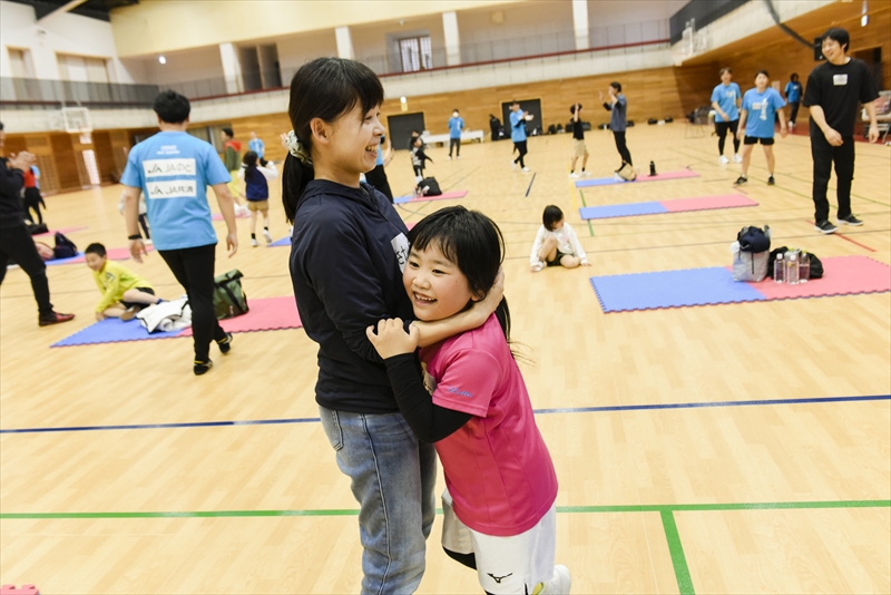 2025.4.13DKC輪島大会～ファミリーで強くなる～