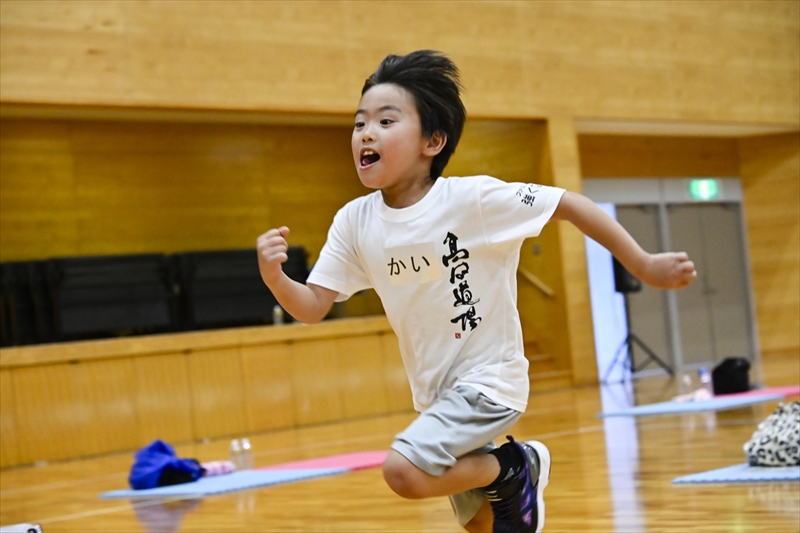 2025.8.17DKC宮古大会～ファミリーで強くなる～